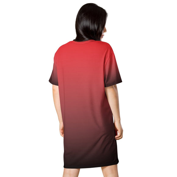 T-Shirt Dress - Arekkusu - Store