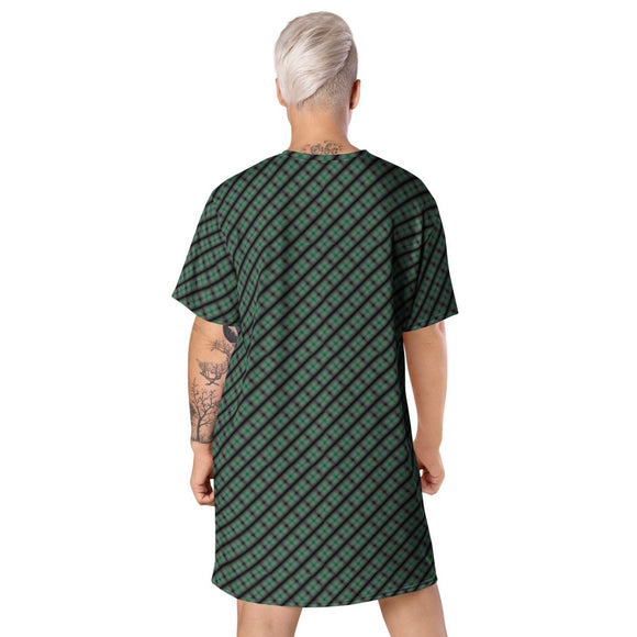 T-Shirt Dress - Arekkusu - Store