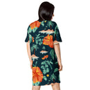 T-Shirt Dress - Arekkusu - Store