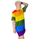 T-Shirt Dress - Arekkusu - Store