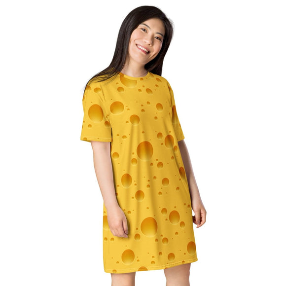 T-Shirt Dress - Arekkusu - Store