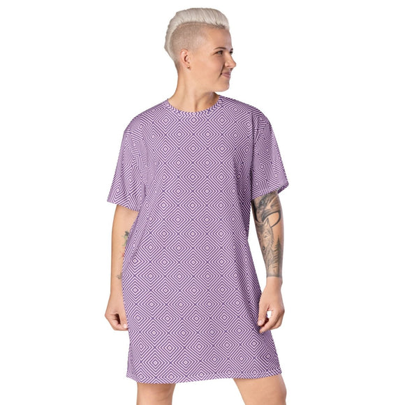 T-Shirt Dress - Arekkusu - Store