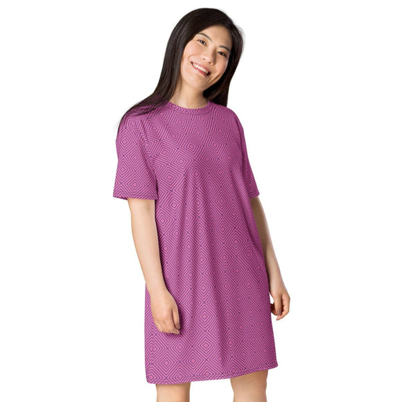 T-Shirt Dress - Arekkusu - Store