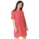 T-Shirt Dress - Arekkusu - Store