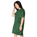 T-Shirt Dress - Arekkusu - Store