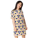 T-Shirt Dress - Arekkusu - Store