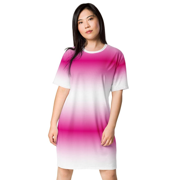 T-Shirt Dress - Arekkusu - Store