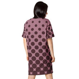 T-Shirt Dress - Arekkusu - Store