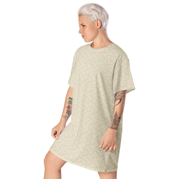 T-Shirt Dress - Arekkusu - Store