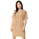 T-Shirt Dress - Arekkusu - Store