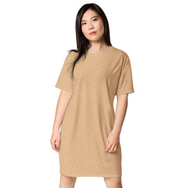 T-Shirt Dress - Arekkusu - Store