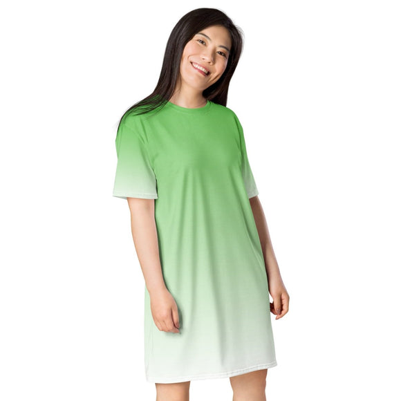 T-Shirt Dress - Arekkusu - Store