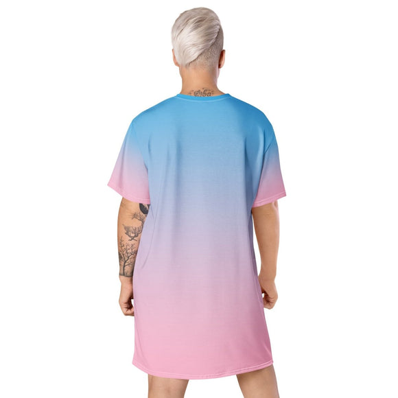T-Shirt Dress - Arekkusu - Store