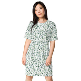 T-Shirt Dress - Arekkusu - Store
