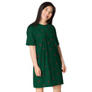 T-Shirt Dress - Arekkusu - Store