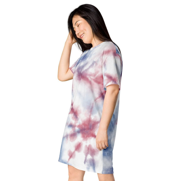 T-Shirt Dress - Arekkusu - Store