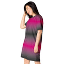 T-Shirt Dress - Arekkusu - Store
