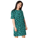 T-Shirt Dress - Arekkusu - Store