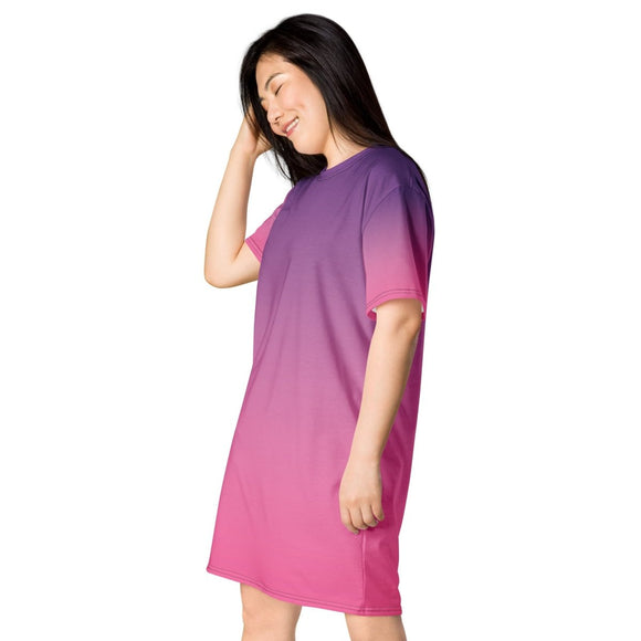 T-Shirt Dress - Arekkusu - Store