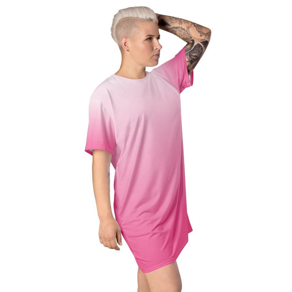 T-Shirt Dress - Arekkusu - Store