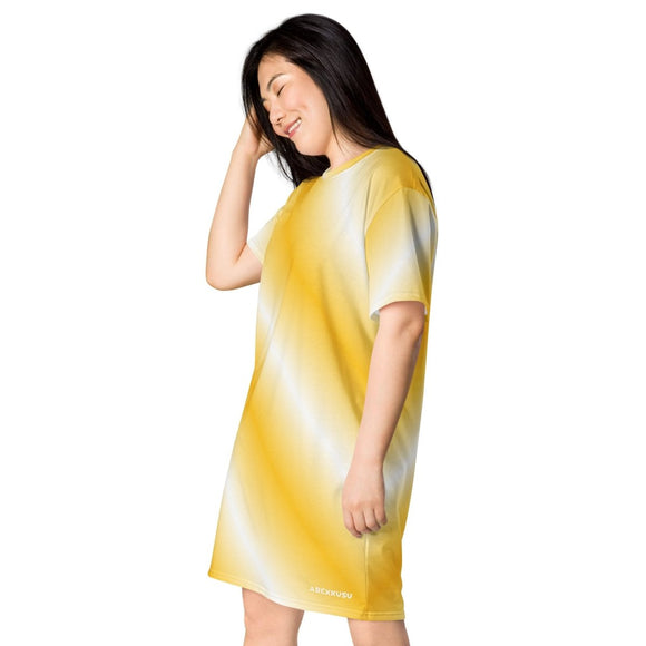 T-Shirt Dress - Arekkusu - Store