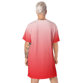 T-Shirt Dress - Arekkusu - Store