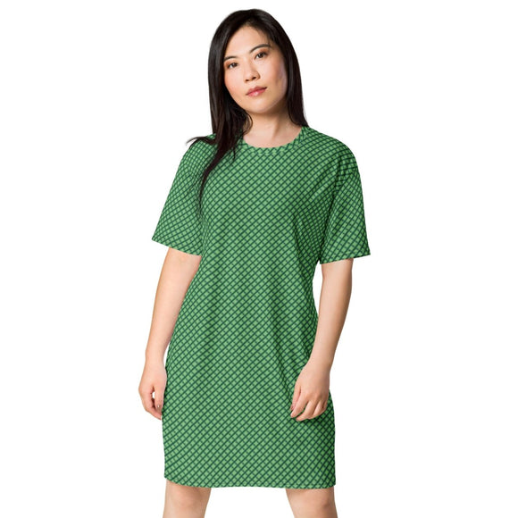 T-Shirt Dress - Arekkusu - Store