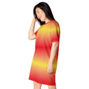T-Shirt Dress - Arekkusu - Store