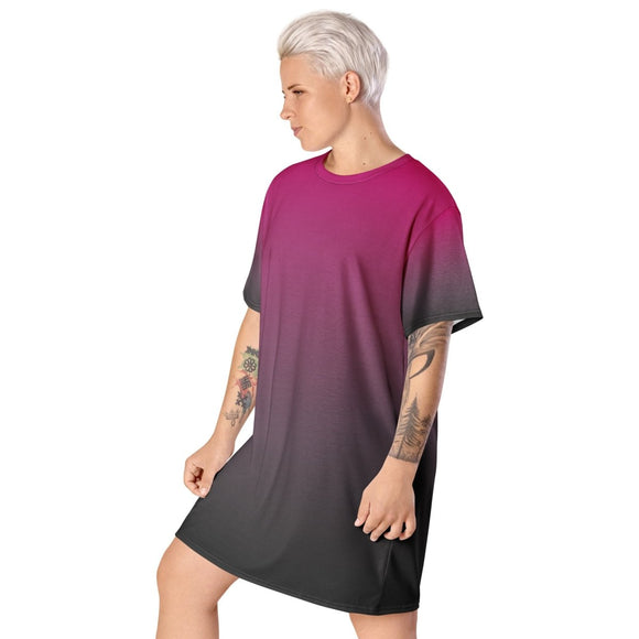 T-Shirt Dress - Arekkusu - Store