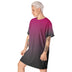 T-Shirt Dress - Arekkusu - Store