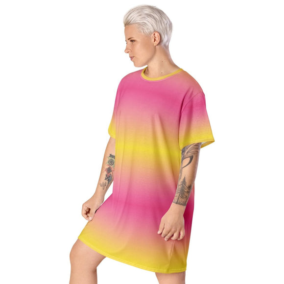 T-Shirt Dress - Arekkusu - Store