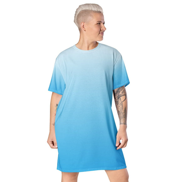 T-Shirt Dress - Arekkusu - Store