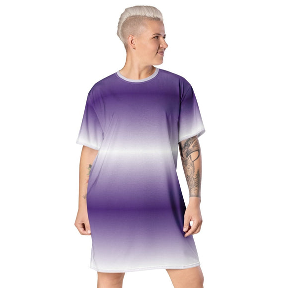 T-Shirt Dress - Arekkusu - Store