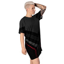 T-Shirt Dress - Arekkusu - Store