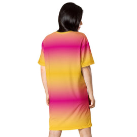 T-Shirt Dress - Arekkusu - Store
