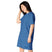 T-Shirt Dress - Arekkusu - Store