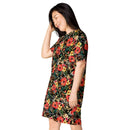 T-Shirt Dress - Arekkusu - Store