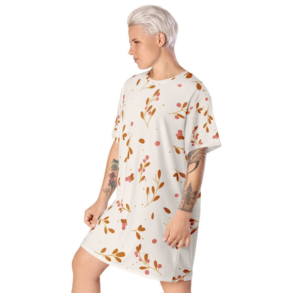 T-Shirt Dress - Arekkusu - Store