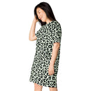 T-Shirt Dress - Arekkusu - Store