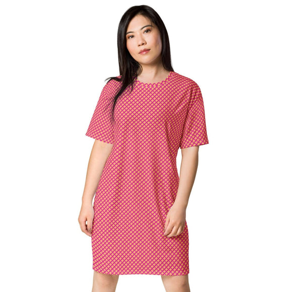 T-Shirt Dress - Arekkusu - Store