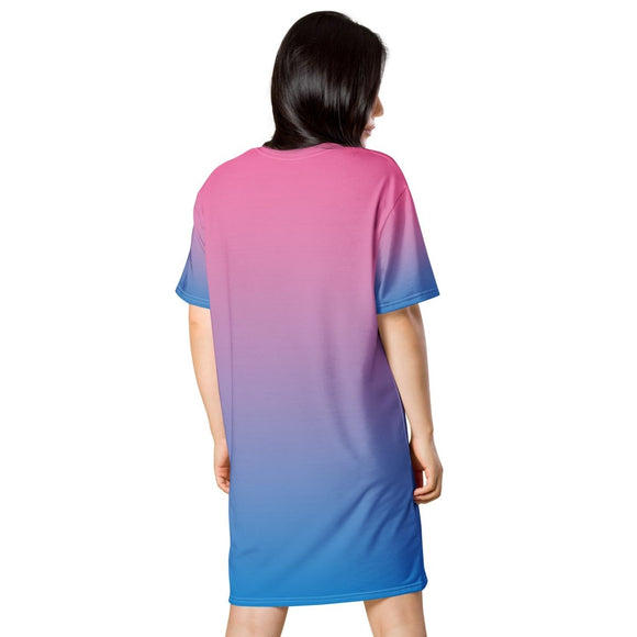 T-Shirt Dress - Arekkusu - Store