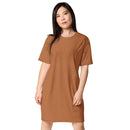 T-Shirt Dress - Arekkusu - Store