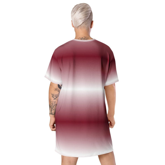 T-Shirt Dress - Arekkusu - Store