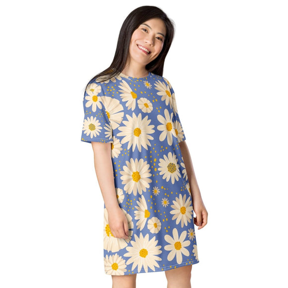 T-Shirt Dress - Arekkusu - Store