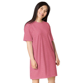 T-Shirt Dress - Arekkusu - Store