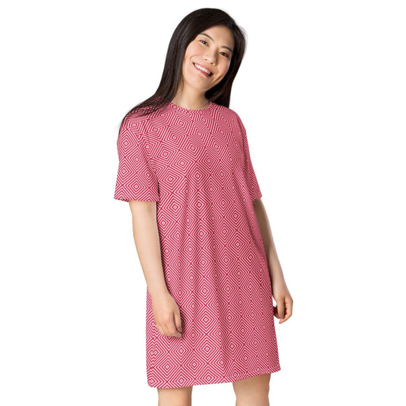 T-Shirt Dress - Arekkusu - Store