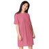 T-Shirt Dress - Arekkusu - Store