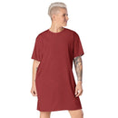 T-Shirt Dress - Arekkusu - Store