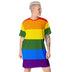 T-Shirt Dress - Arekkusu - Store