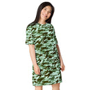 T-Shirt Dress - Arekkusu - Store